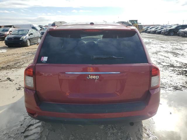 Photo 5 VIN: 1C4NJCBA0GD665459 - JEEP COMPASS 