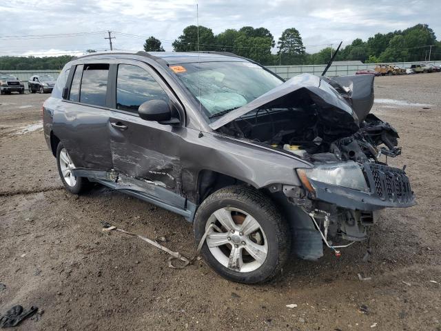 Photo 3 VIN: 1C4NJCBA0GD705068 - JEEP COMPASS SP 