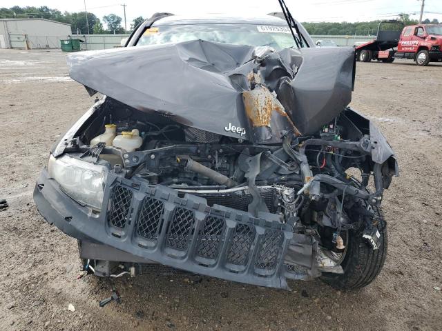 Photo 4 VIN: 1C4NJCBA0GD705068 - JEEP COMPASS SP 