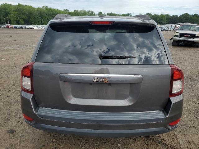 Photo 5 VIN: 1C4NJCBA0GD705068 - JEEP COMPASS SP 