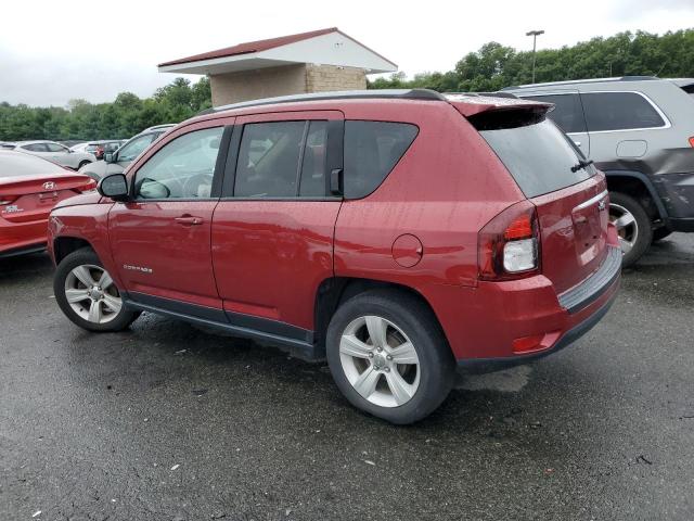 Photo 1 VIN: 1C4NJCBA0GD705314 - JEEP COMPASS SP 