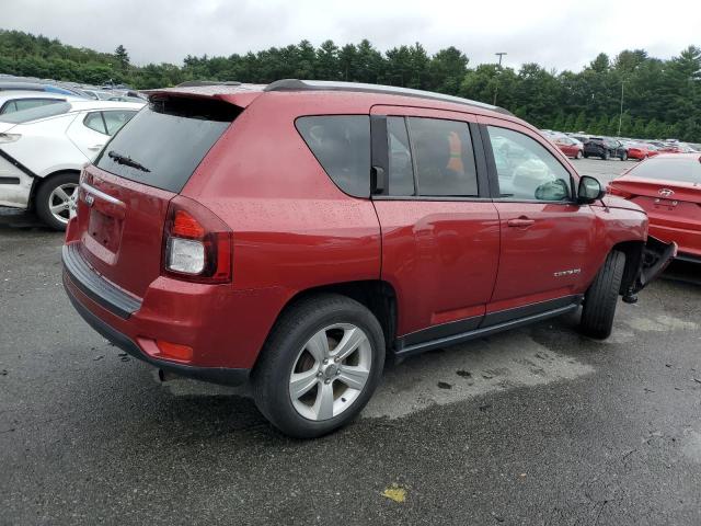 Photo 2 VIN: 1C4NJCBA0GD705314 - JEEP COMPASS SP 