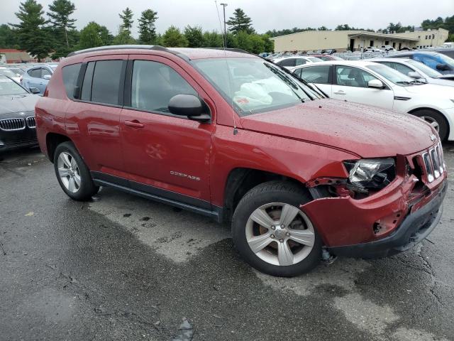 Photo 3 VIN: 1C4NJCBA0GD705314 - JEEP COMPASS SP 