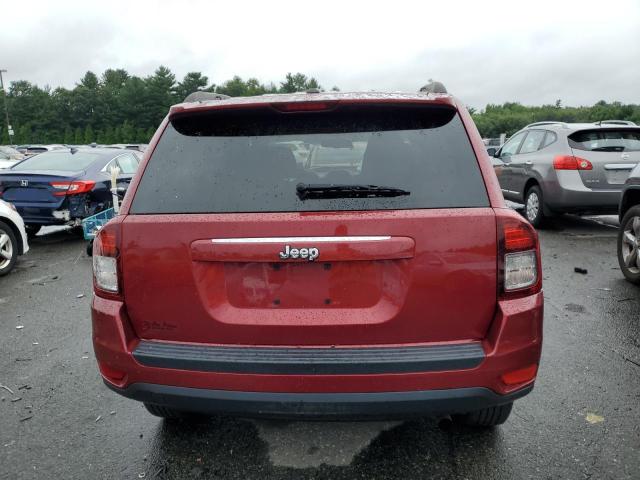 Photo 5 VIN: 1C4NJCBA0GD705314 - JEEP COMPASS SP 