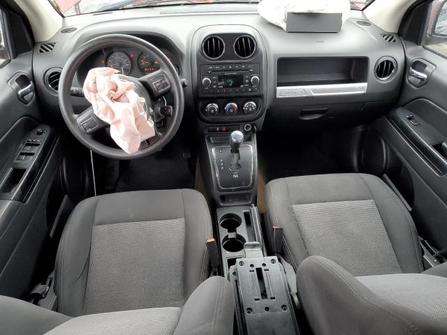 Photo 7 VIN: 1C4NJCBA0GD705314 - JEEP COMPASS SP 