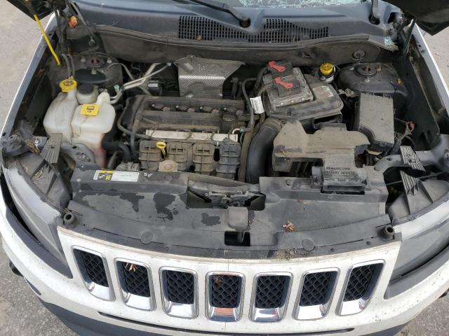 Photo 11 VIN: 1C4NJCBA0GD739236 - JEEP COMPASS SP 