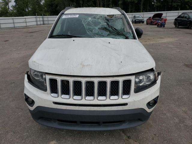 Photo 4 VIN: 1C4NJCBA0GD739236 - JEEP COMPASS SP 