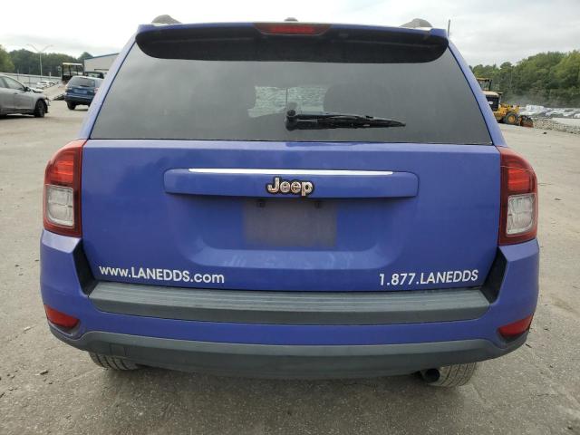 Photo 5 VIN: 1C4NJCBA0GD739236 - JEEP COMPASS SP 