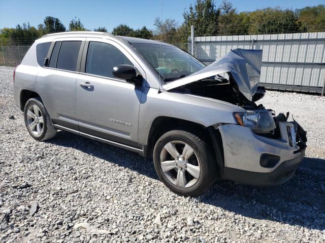 Photo 3 VIN: 1C4NJCBA0GD742413 - JEEP COMPASS SP 