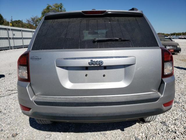 Photo 5 VIN: 1C4NJCBA0GD742413 - JEEP COMPASS SP 