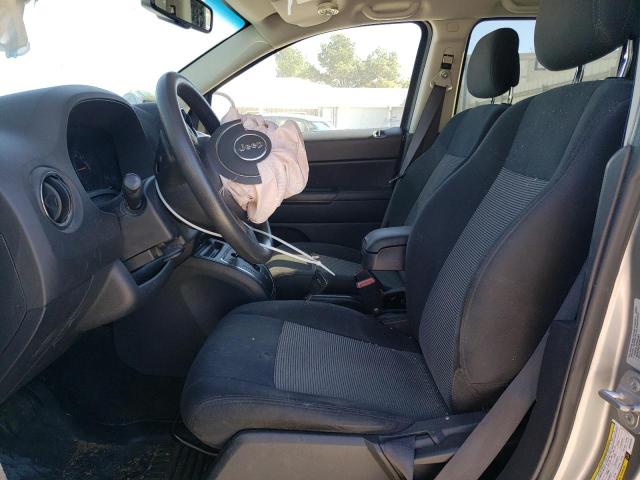 Photo 6 VIN: 1C4NJCBA0GD742413 - JEEP COMPASS SP 