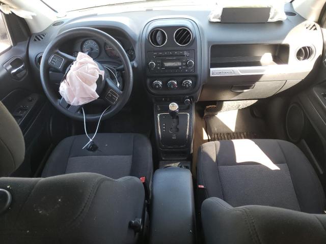 Photo 7 VIN: 1C4NJCBA0GD742413 - JEEP COMPASS SP 