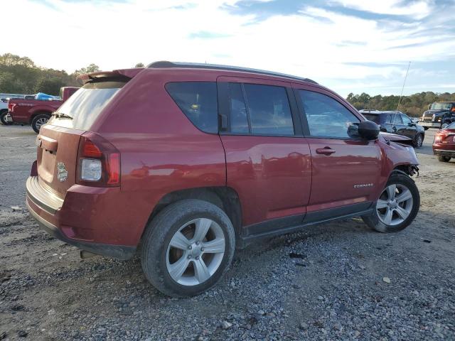 Photo 2 VIN: 1C4NJCBA0GD742539 - JEEP COMPASS 