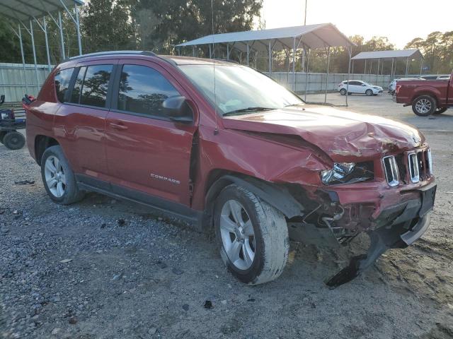 Photo 3 VIN: 1C4NJCBA0GD742539 - JEEP COMPASS 