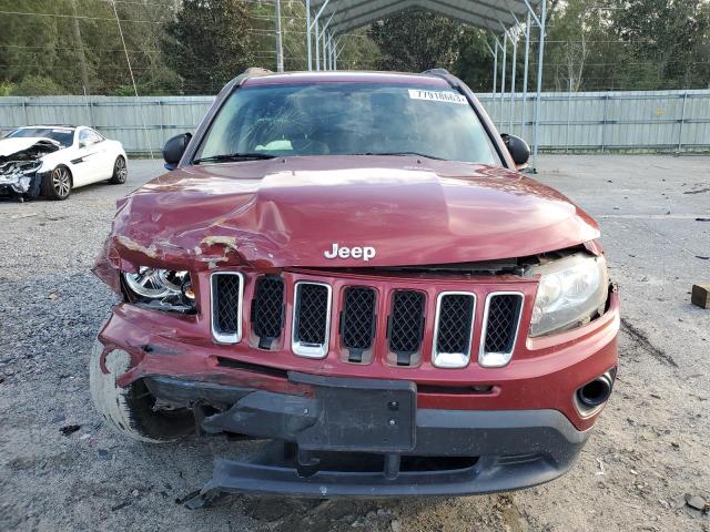 Photo 4 VIN: 1C4NJCBA0GD742539 - JEEP COMPASS 