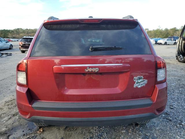 Photo 5 VIN: 1C4NJCBA0GD742539 - JEEP COMPASS 