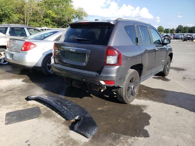 Photo 3 VIN: 1C4NJCBA0GD742623 - JEEP COMPASS SP 