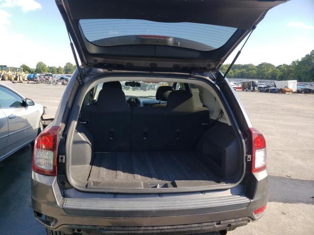 Photo 8 VIN: 1C4NJCBA0GD742623 - JEEP COMPASS SP 