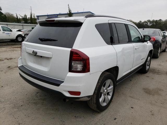 Photo 3 VIN: 1C4NJCBA0GD743710 - JEEP COMPASS SP 