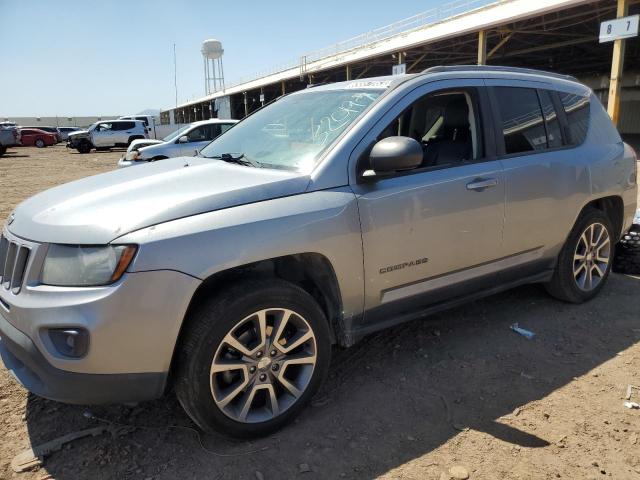 Photo 0 VIN: 1C4NJCBA0GD752133 - JEEP COMPASS 