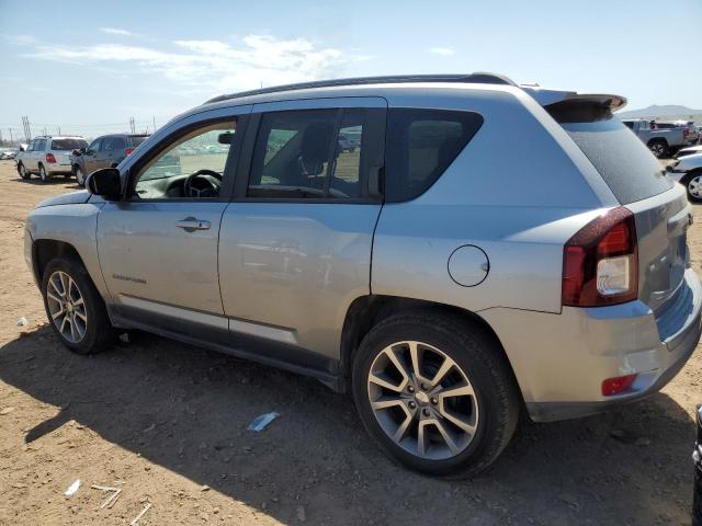 Photo 1 VIN: 1C4NJCBA0GD752133 - JEEP COMPASS 