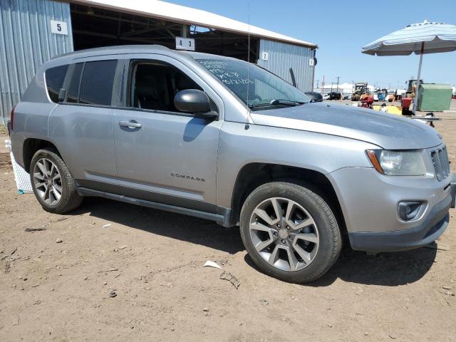 Photo 3 VIN: 1C4NJCBA0GD752133 - JEEP COMPASS 