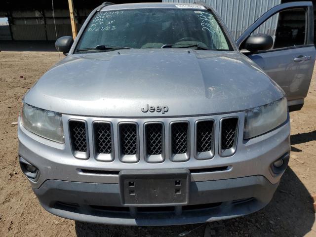 Photo 4 VIN: 1C4NJCBA0GD752133 - JEEP COMPASS 