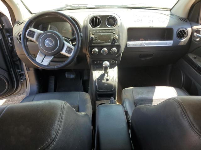 Photo 7 VIN: 1C4NJCBA0GD752133 - JEEP COMPASS 