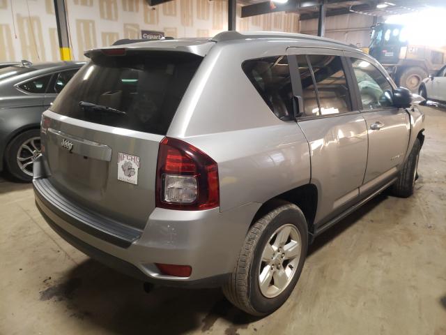 Photo 3 VIN: 1C4NJCBA0GD763343 - JEEP COMPASS SP 