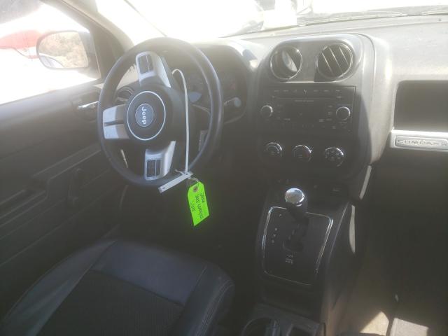 Photo 8 VIN: 1C4NJCBA0GD777730 - JEEP COMPASS SP 