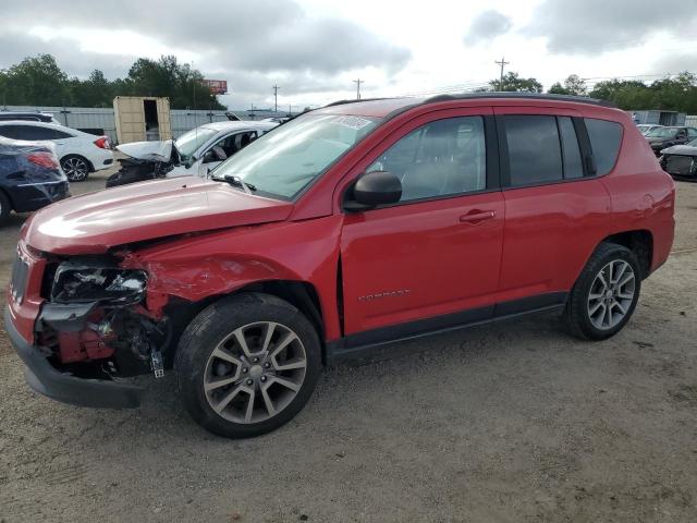 Photo 0 VIN: 1C4NJCBA0GD785309 - JEEP COMPASS SP 