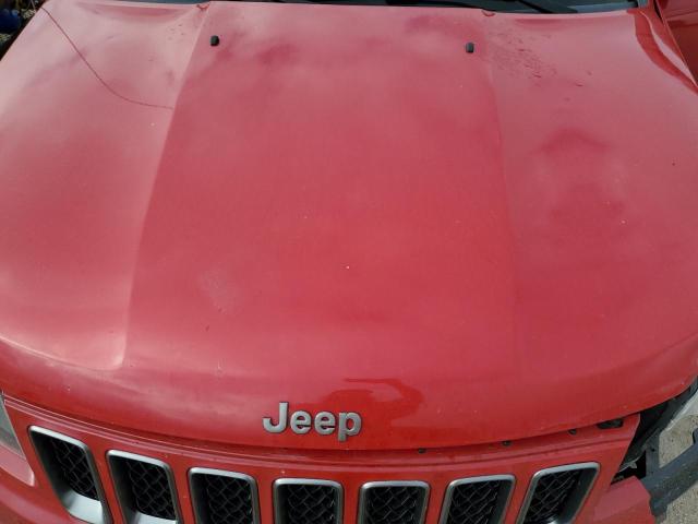 Photo 11 VIN: 1C4NJCBA0GD785309 - JEEP COMPASS SP 