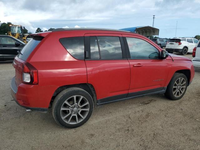 Photo 2 VIN: 1C4NJCBA0GD785309 - JEEP COMPASS SP 