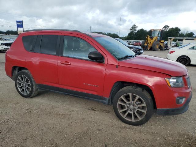 Photo 3 VIN: 1C4NJCBA0GD785309 - JEEP COMPASS SP 