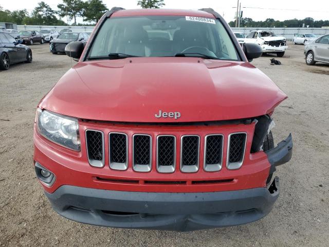 Photo 4 VIN: 1C4NJCBA0GD785309 - JEEP COMPASS SP 