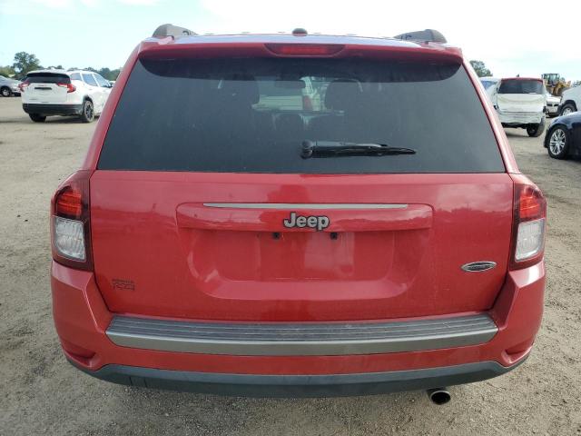 Photo 5 VIN: 1C4NJCBA0GD785309 - JEEP COMPASS SP 