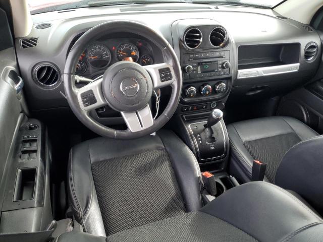 Photo 7 VIN: 1C4NJCBA0GD785309 - JEEP COMPASS SP 