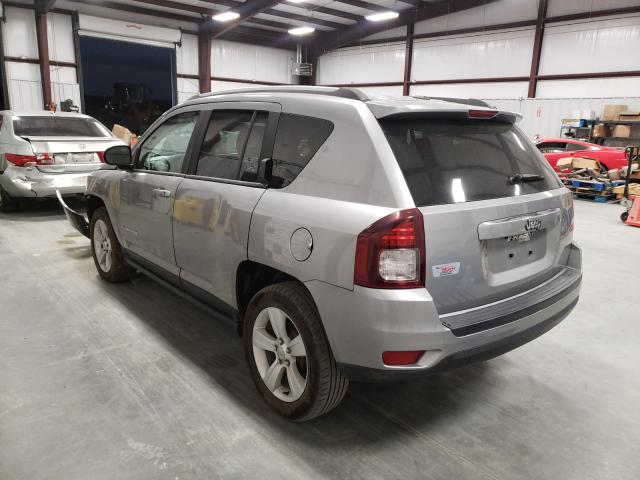 Photo 2 VIN: 1C4NJCBA0GD810712 - JEEP COMPASS SP 