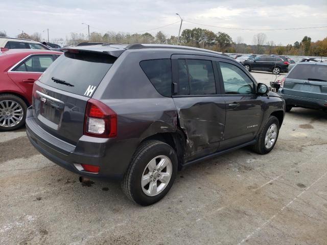 Photo 2 VIN: 1C4NJCBA0GD815117 - JEEP COMPASS SP 