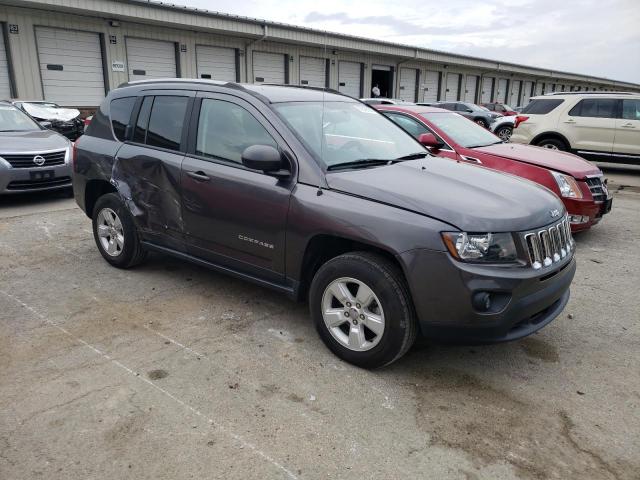 Photo 3 VIN: 1C4NJCBA0GD815117 - JEEP COMPASS SP 