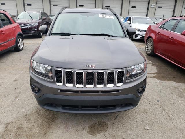 Photo 4 VIN: 1C4NJCBA0GD815117 - JEEP COMPASS SP 