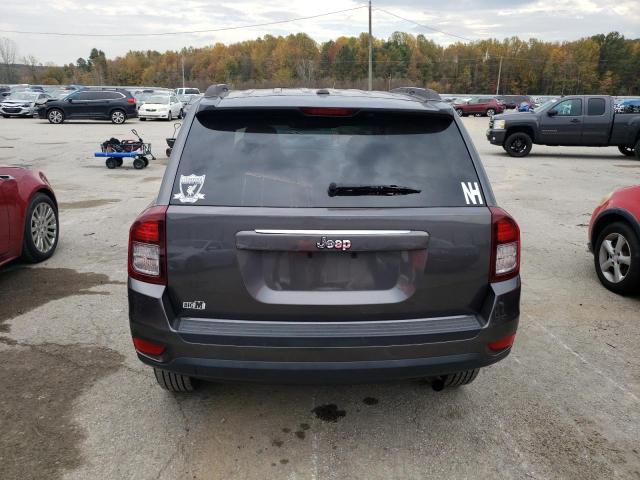 Photo 5 VIN: 1C4NJCBA0GD815117 - JEEP COMPASS SP 