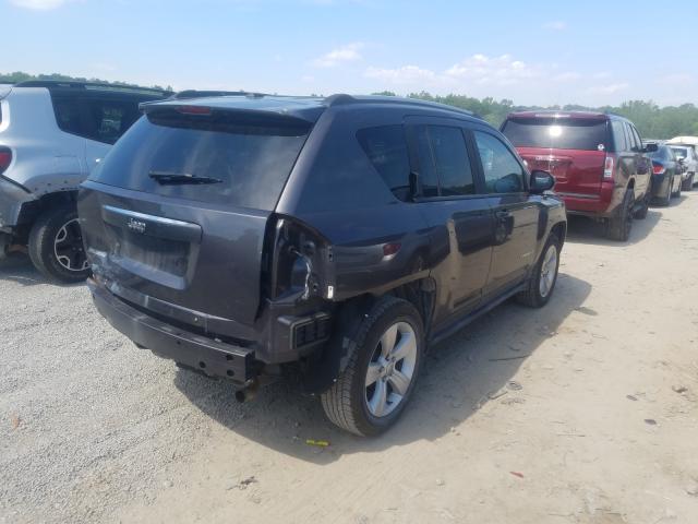 Photo 3 VIN: 1C4NJCBA0HD146347 - JEEP COMPASS SP 