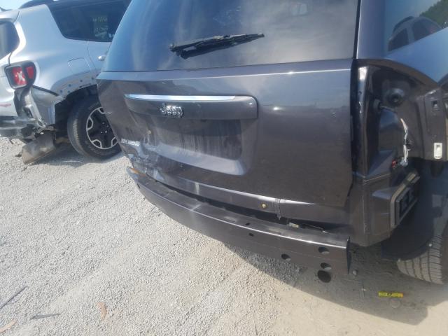 Photo 8 VIN: 1C4NJCBA0HD146347 - JEEP COMPASS SP 