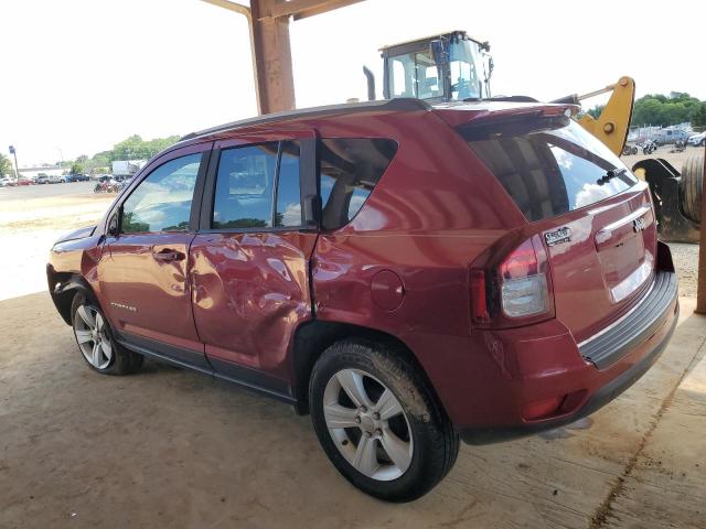 Photo 1 VIN: 1C4NJCBA0HD146980 - JEEP COMPASS SP 