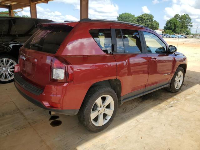 Photo 2 VIN: 1C4NJCBA0HD146980 - JEEP COMPASS SP 