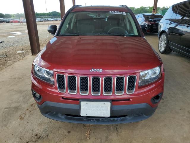 Photo 4 VIN: 1C4NJCBA0HD146980 - JEEP COMPASS SP 