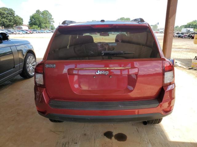 Photo 5 VIN: 1C4NJCBA0HD146980 - JEEP COMPASS SP 