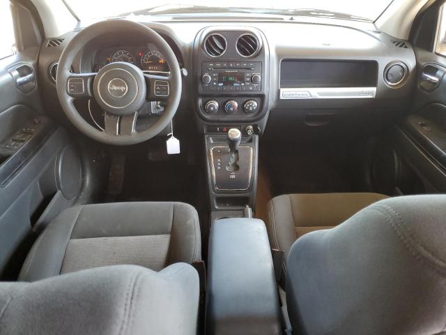 Photo 7 VIN: 1C4NJCBA0HD146980 - JEEP COMPASS SP 