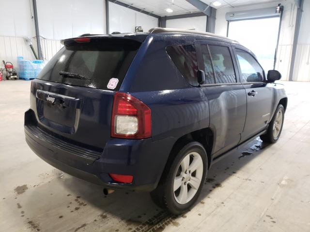 Photo 3 VIN: 1C4NJCBA0HD147336 - JEEP COMPASS 